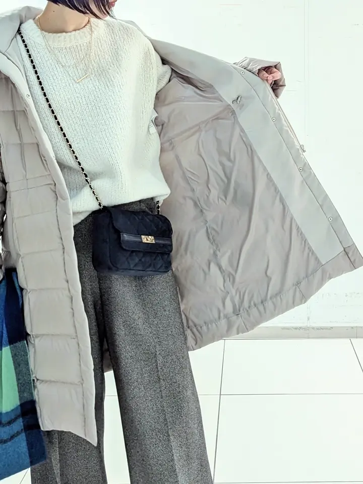 23区 L 緒續 コーディネート画像