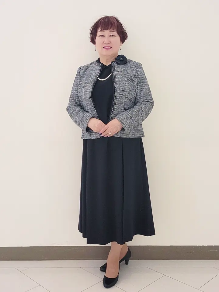 23区 L kazumi コーディネート画像