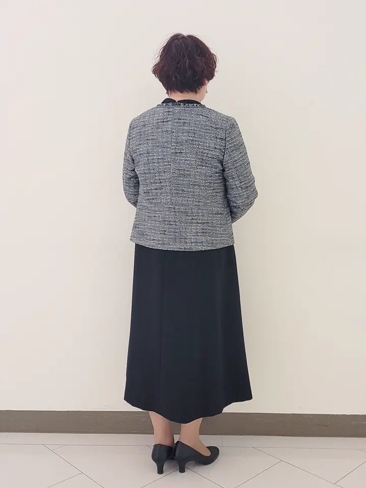 23区 L kazumi コーディネート画像