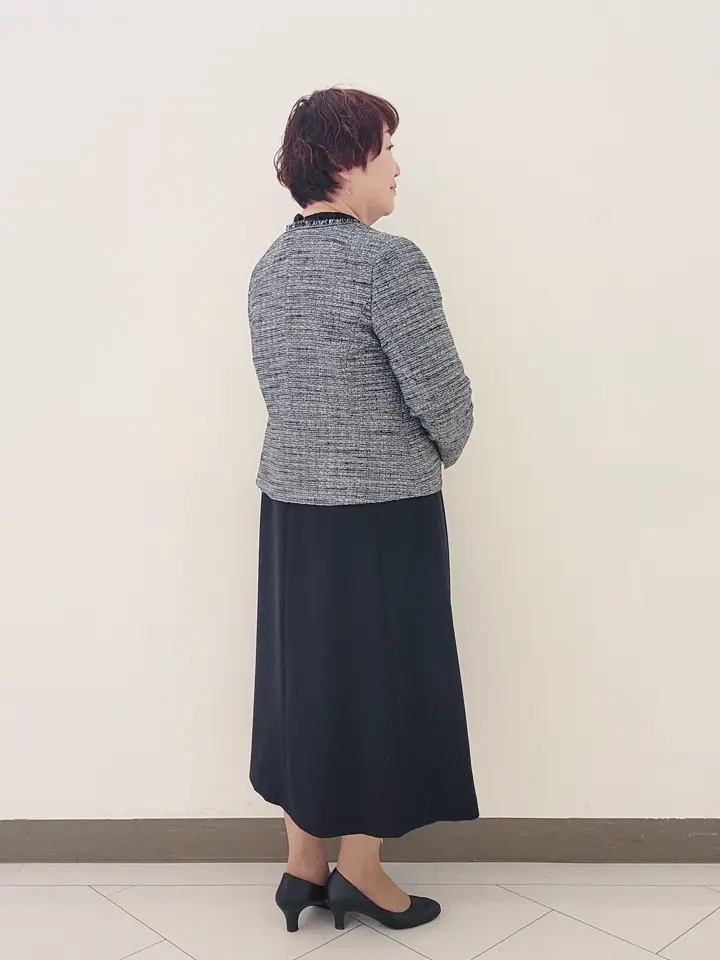 23区 L kazumi コーディネート画像