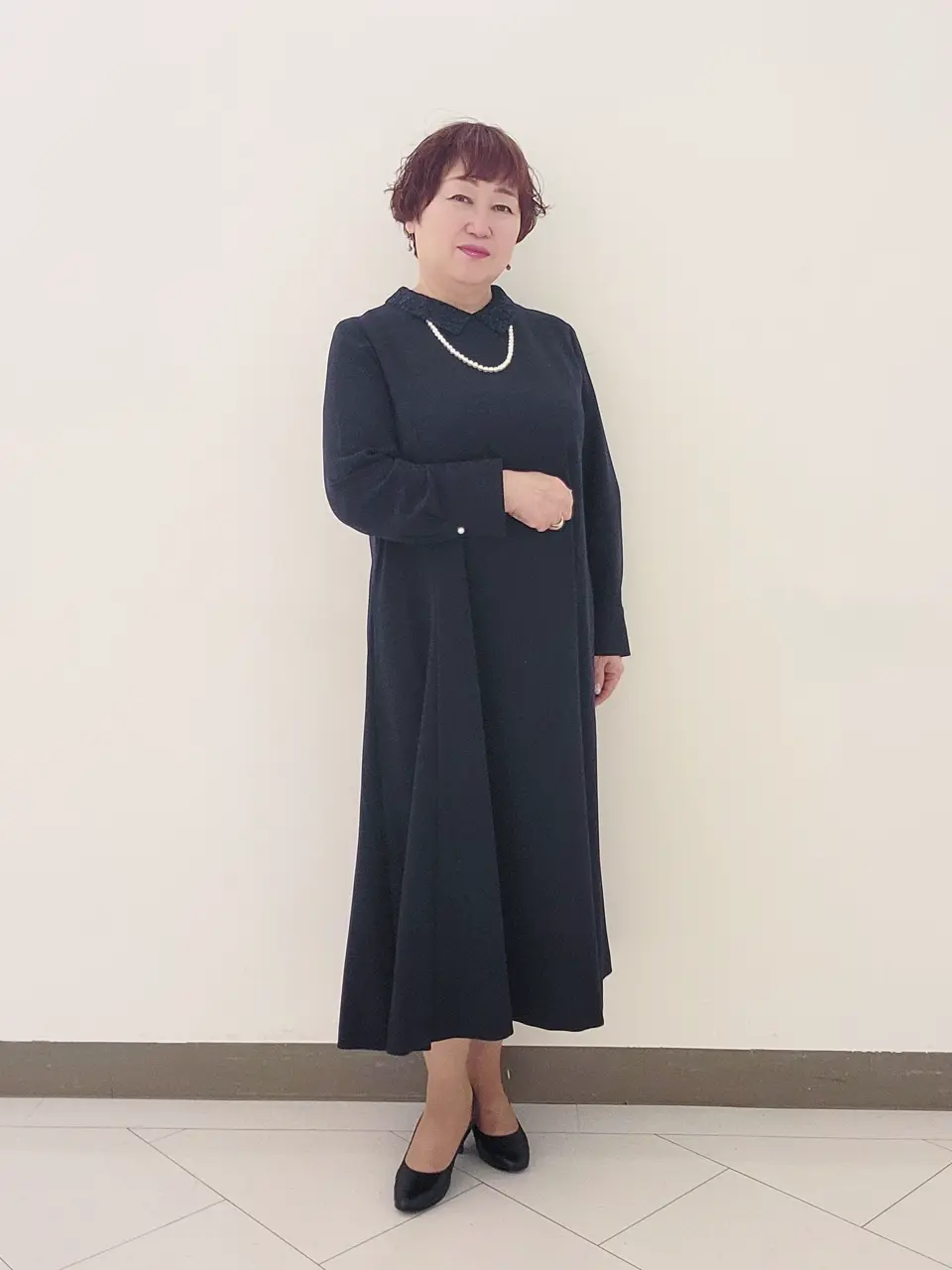 23区 L kazumi コーディネート画像