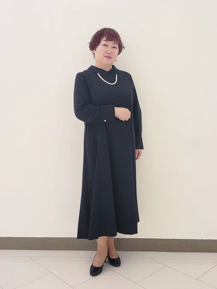 23区 L kazumi コーディネート画像