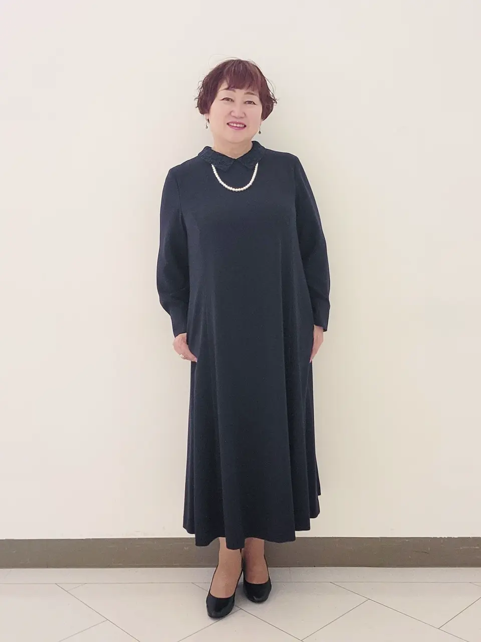 23区 L kazumi コーディネート画像