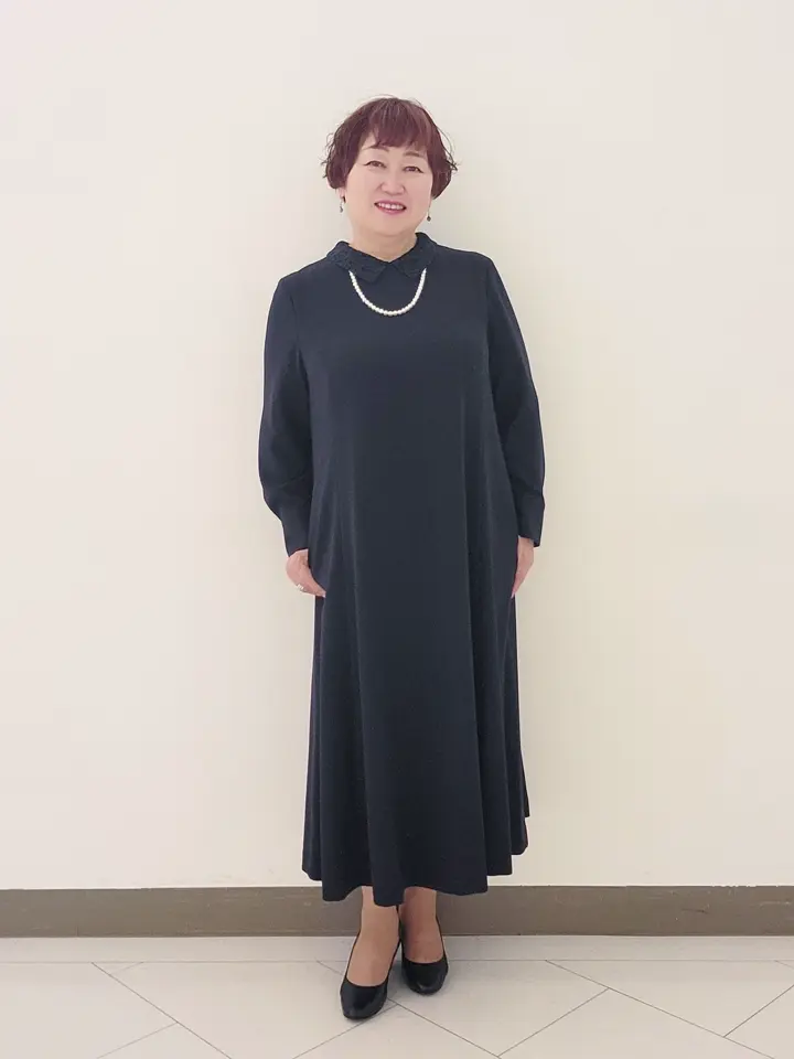 23区 L kazumi コーディネート画像