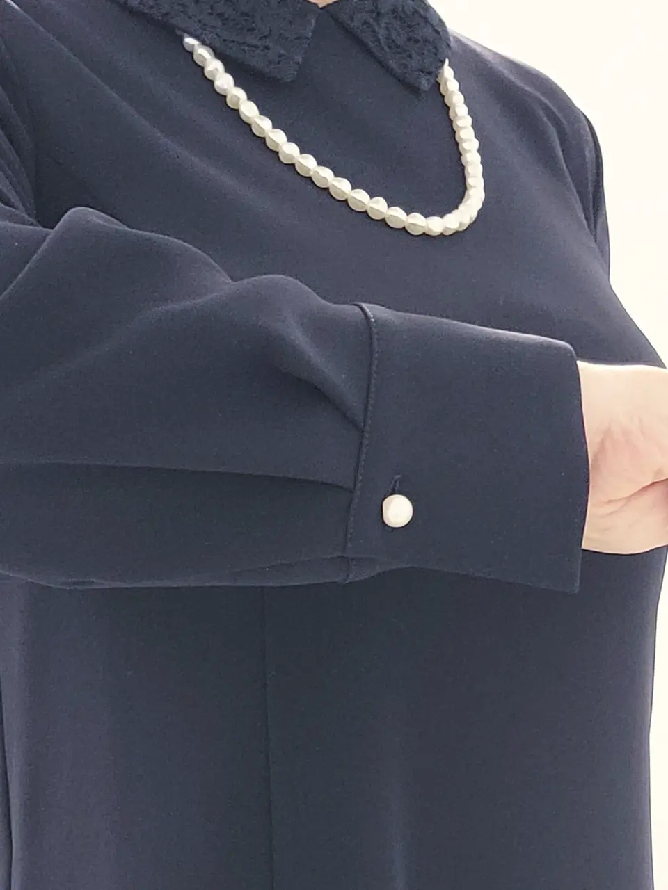 23区 L kazumi コーディネート画像