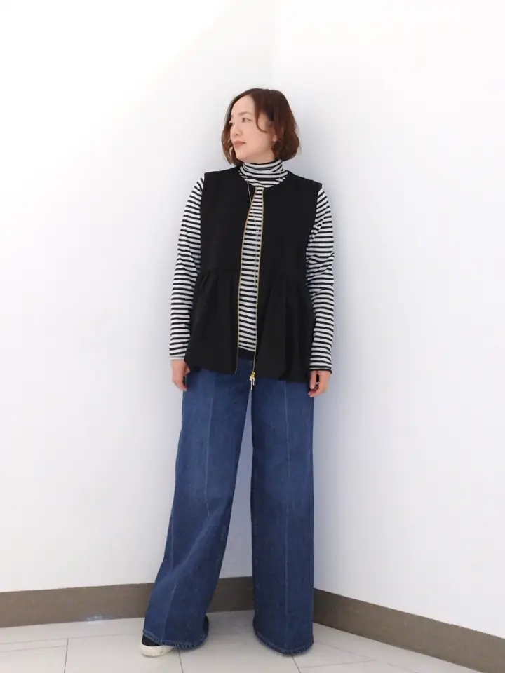 23区 L ナオミ コーディネート画像