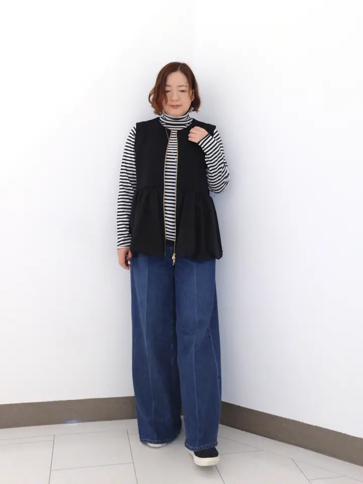 23区 L ナオミ コーディネート画像