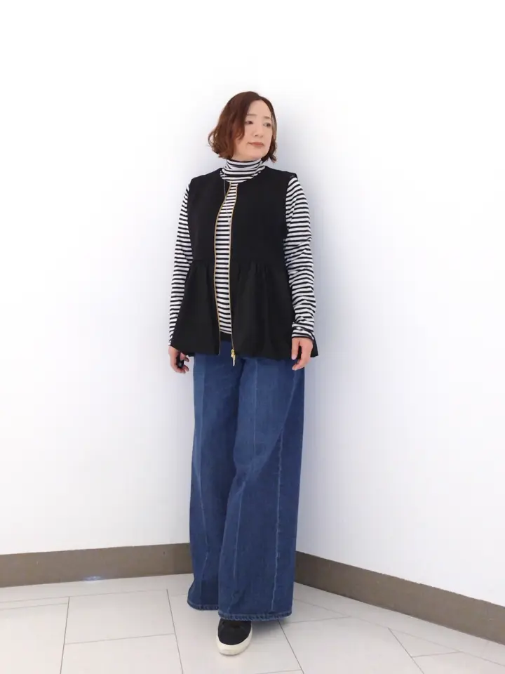 23区 L ナオミ コーディネート画像