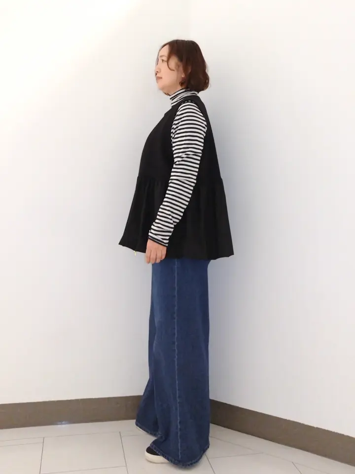 23区 L ナオミ コーディネート画像