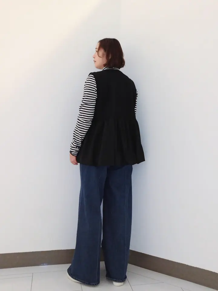 23区 L ナオミ コーディネート画像