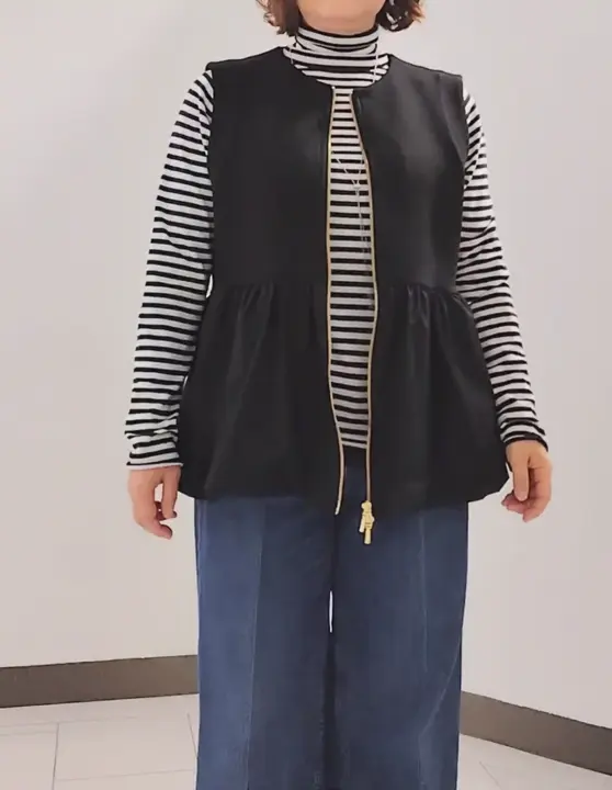 23区 L ナオミ コーディネート画像