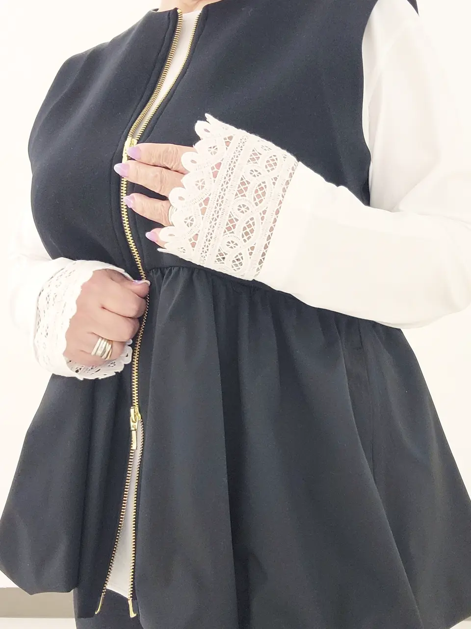 23区 L kazumi コーディネート画像