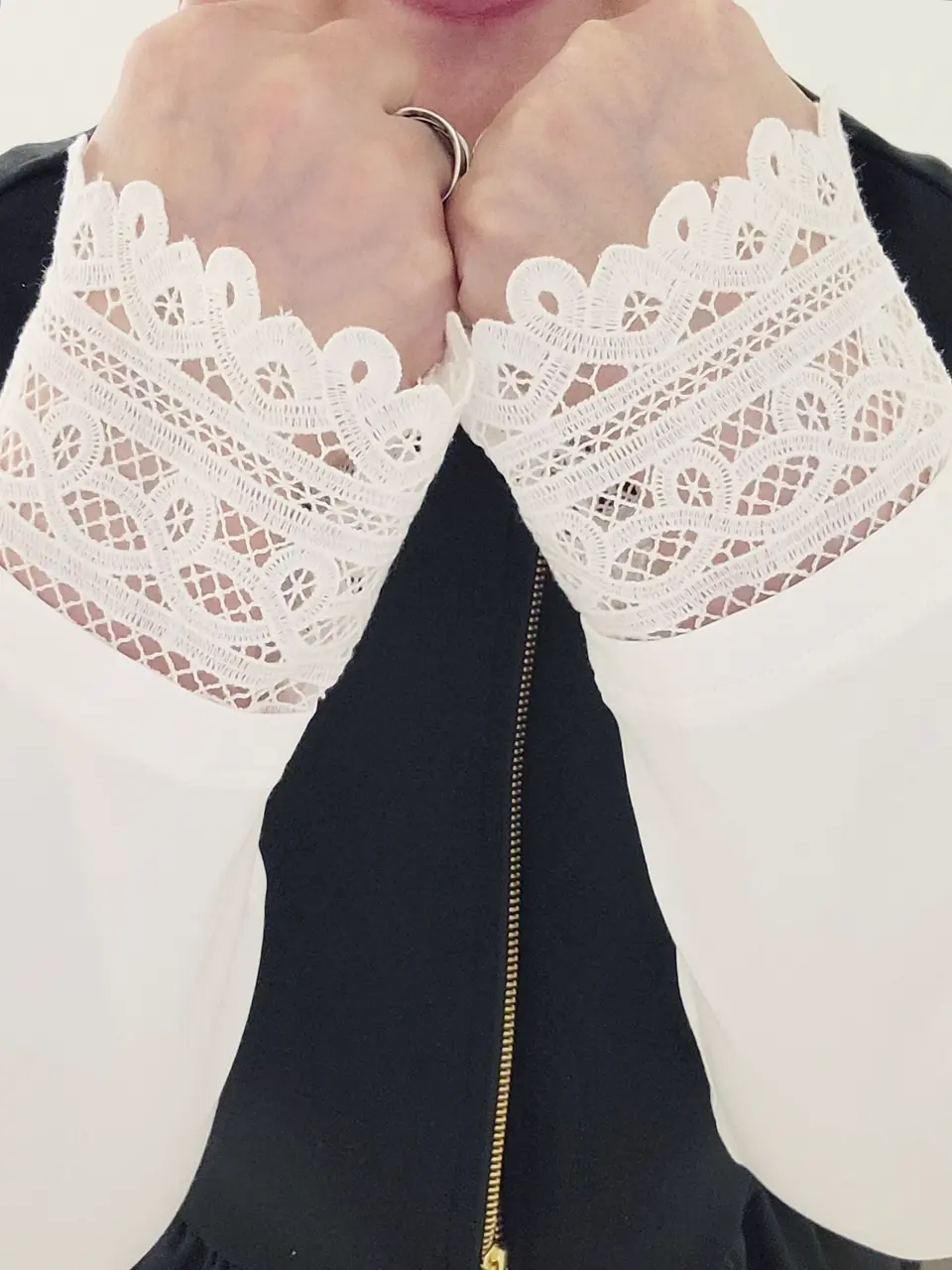 23区 L kazumi コーディネート画像