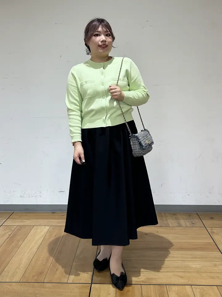 23区 L 田邊 コーディネート画像