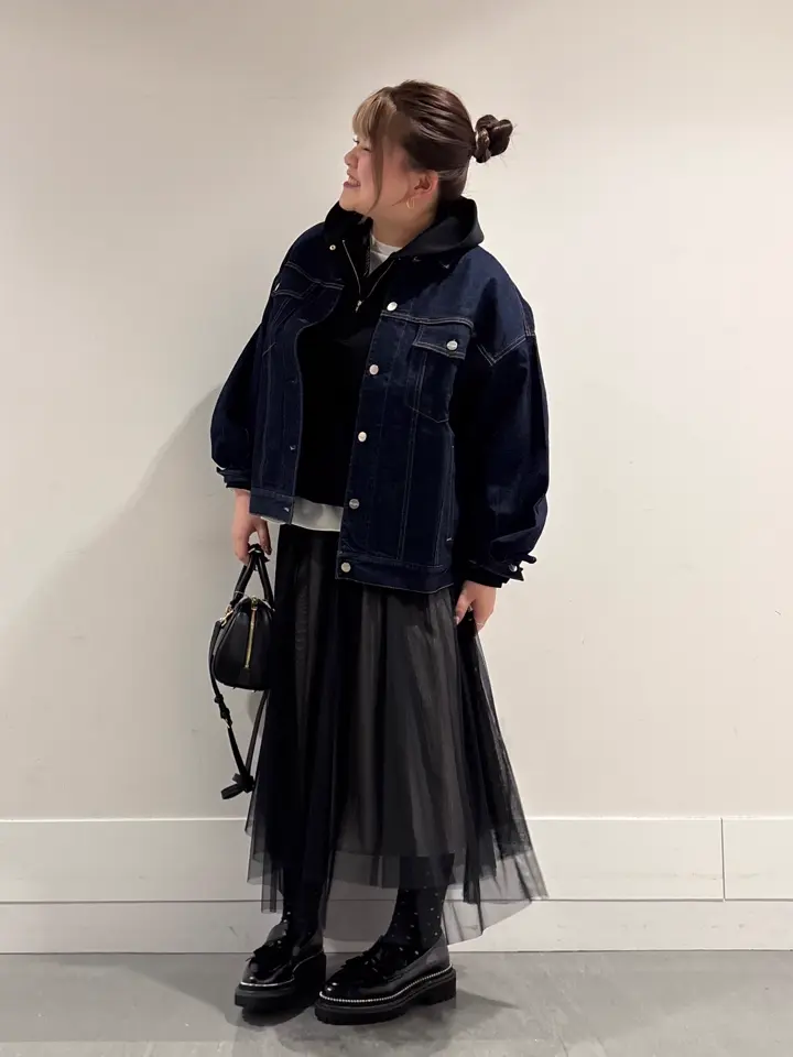 23区 L 稲家 コーディネート画像