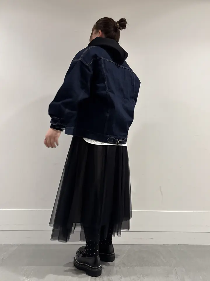 23区 L 稲家 コーディネート画像