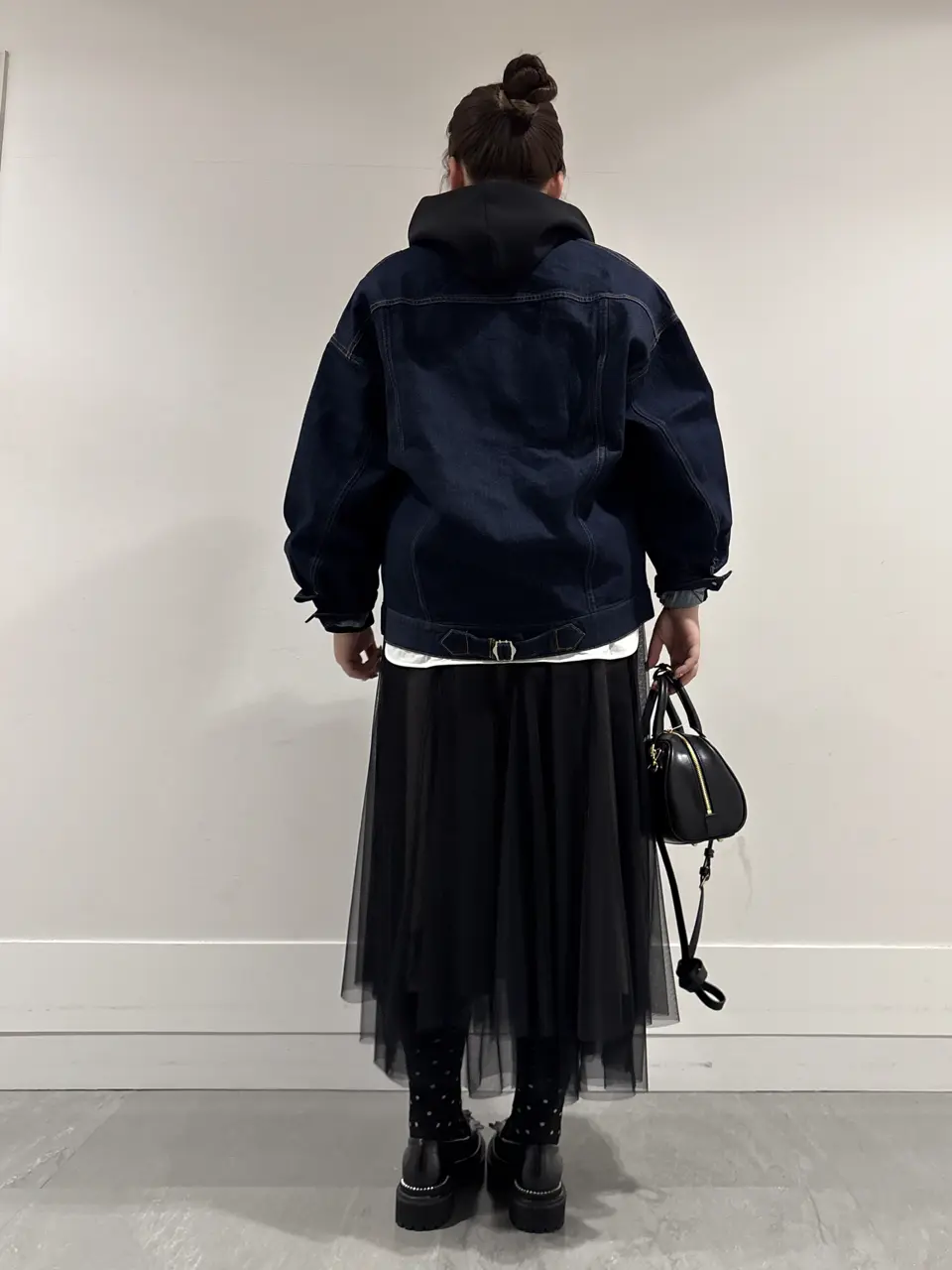 23区 L 稲家 コーディネート画像