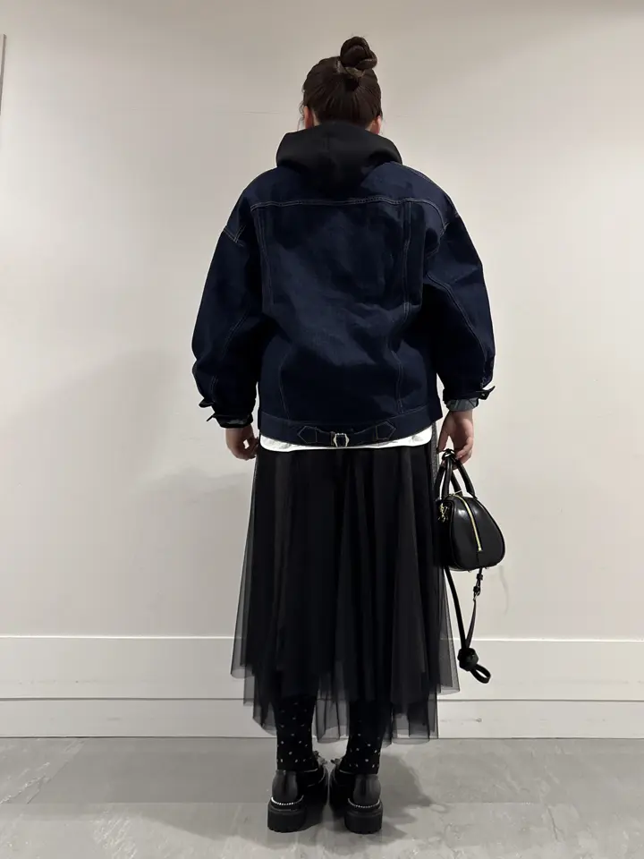 23区 L 稲家 コーディネート画像