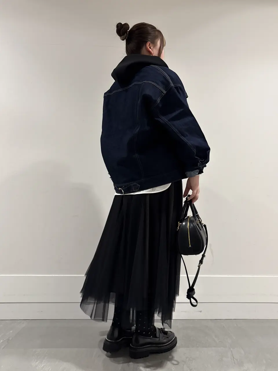 23区 L 稲家 コーディネート画像