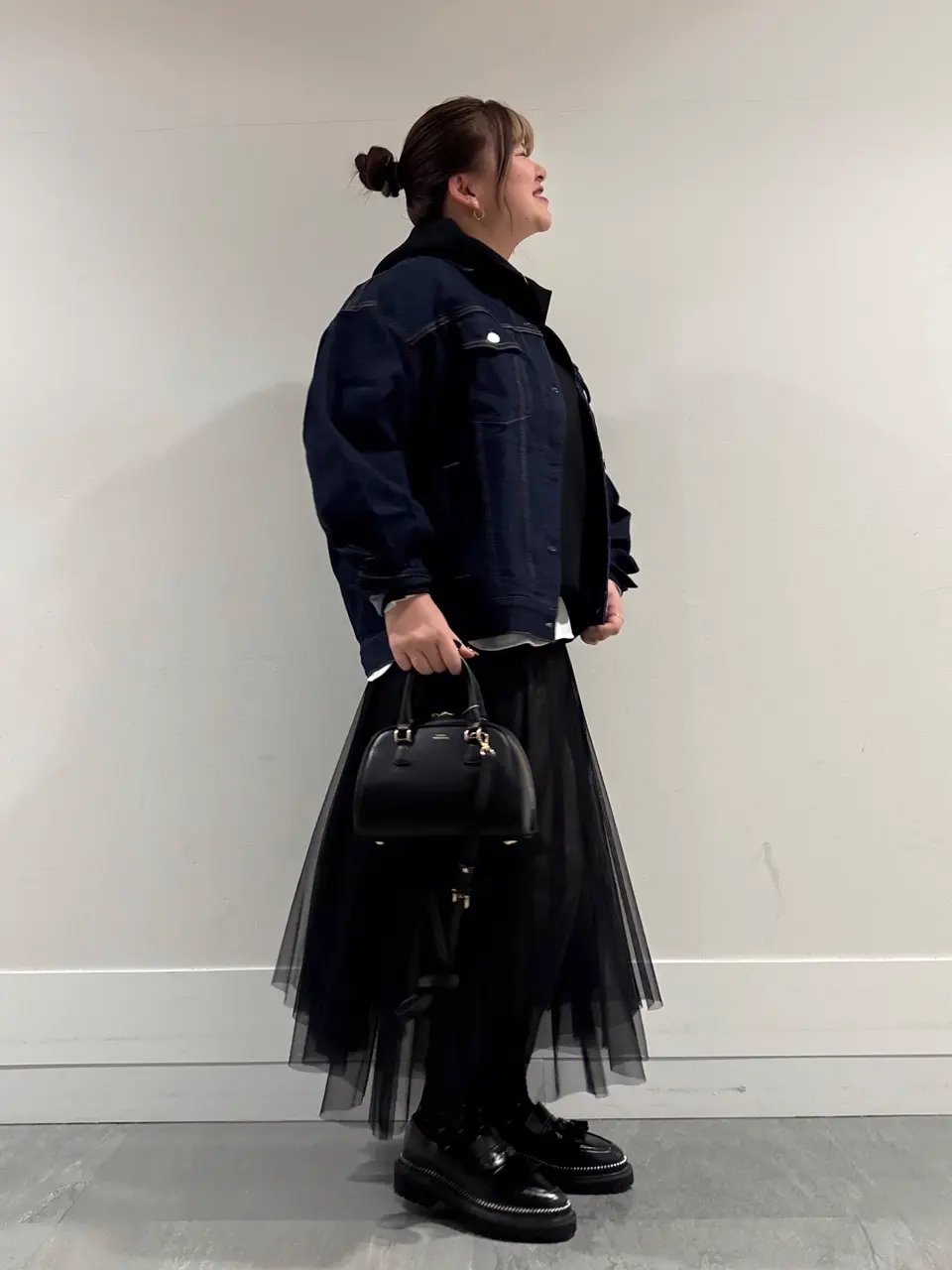 23区 L 稲家 コーディネート画像