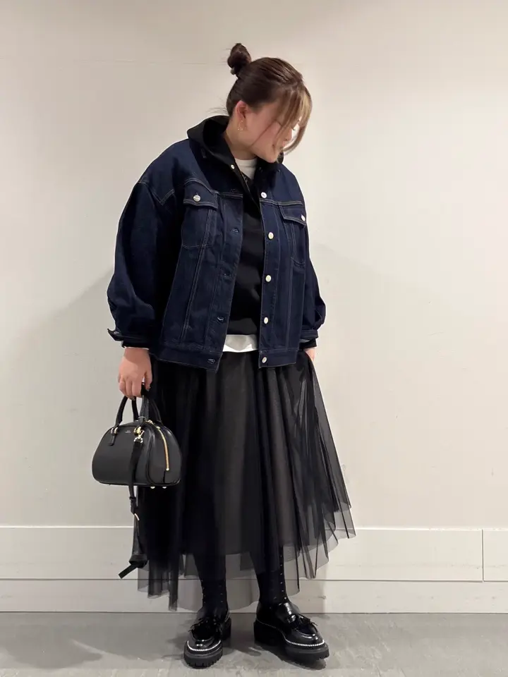 23区 L 稲家 コーディネート画像