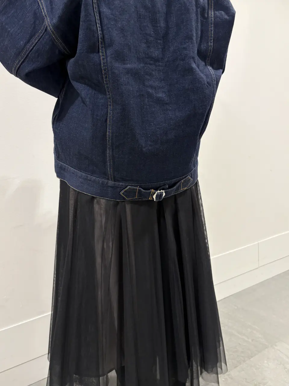 23区 L 稲家 コーディネート画像