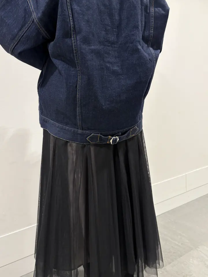 23区 L 稲家 コーディネート画像