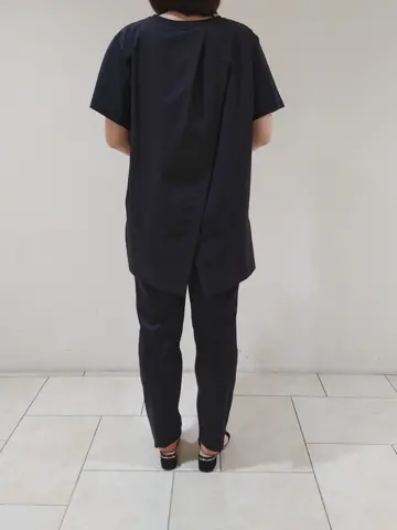 23区 L 岡 コーディネート画像