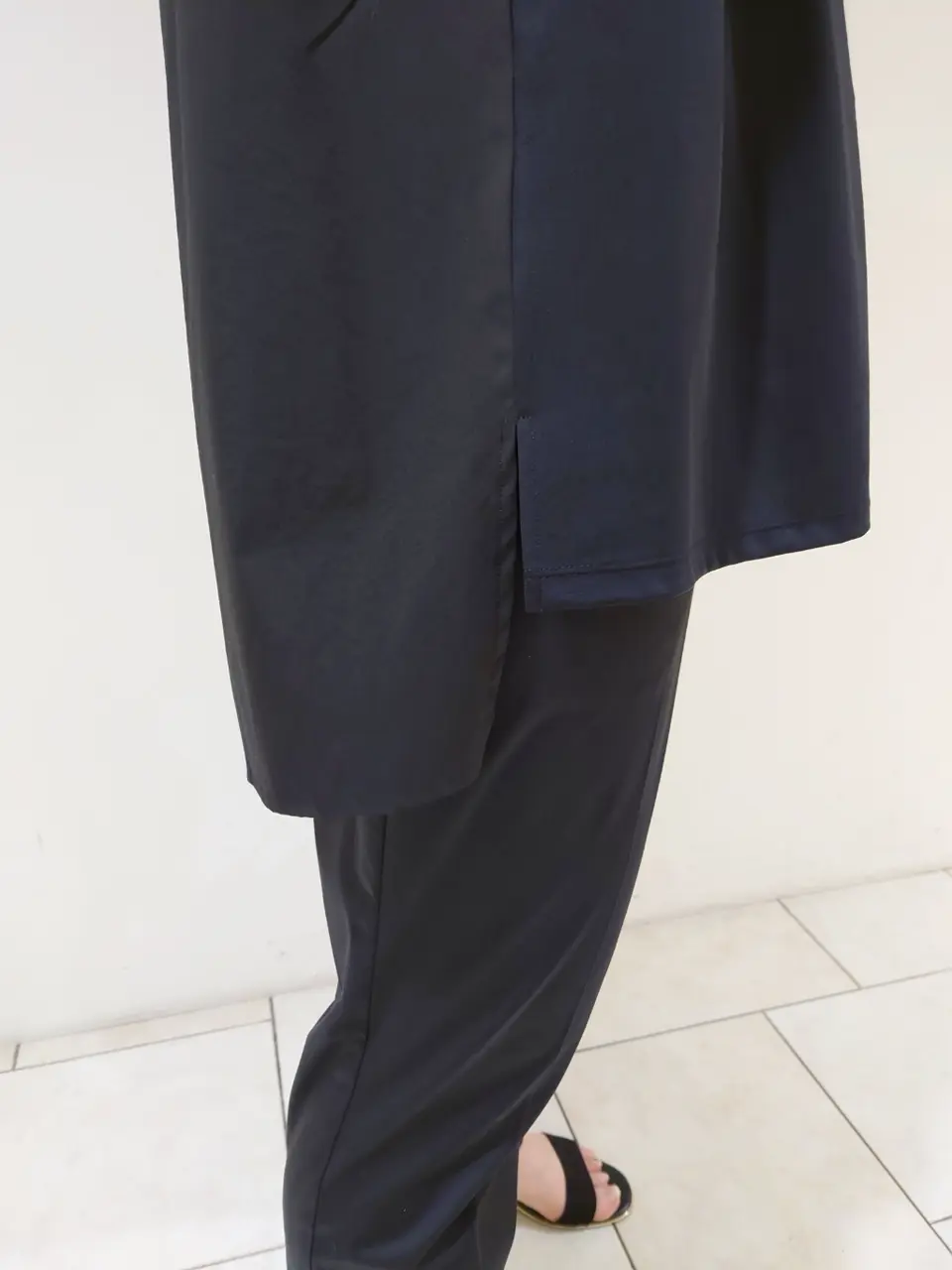 23区 L 岡 コーディネート画像