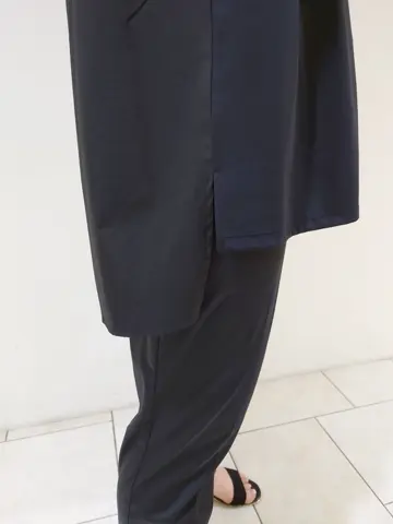 23区 L 岡 コーディネート画像