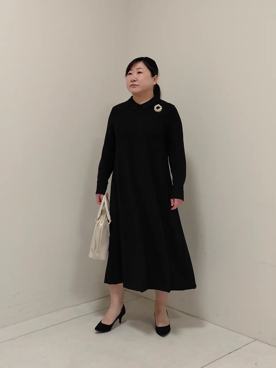  コウノ コーディネート画像