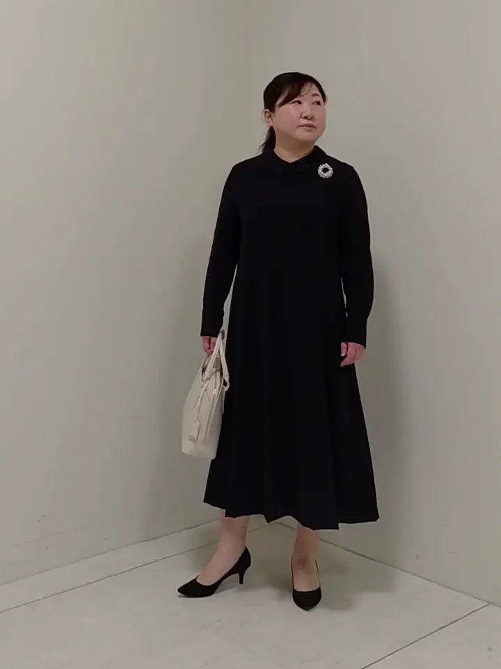 23区 コウノ コーディネート画像