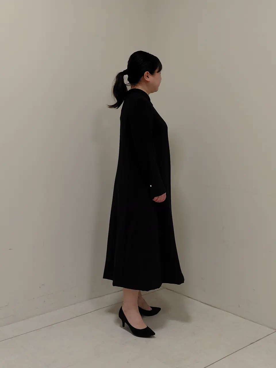 23区 コウノ コーディネート画像