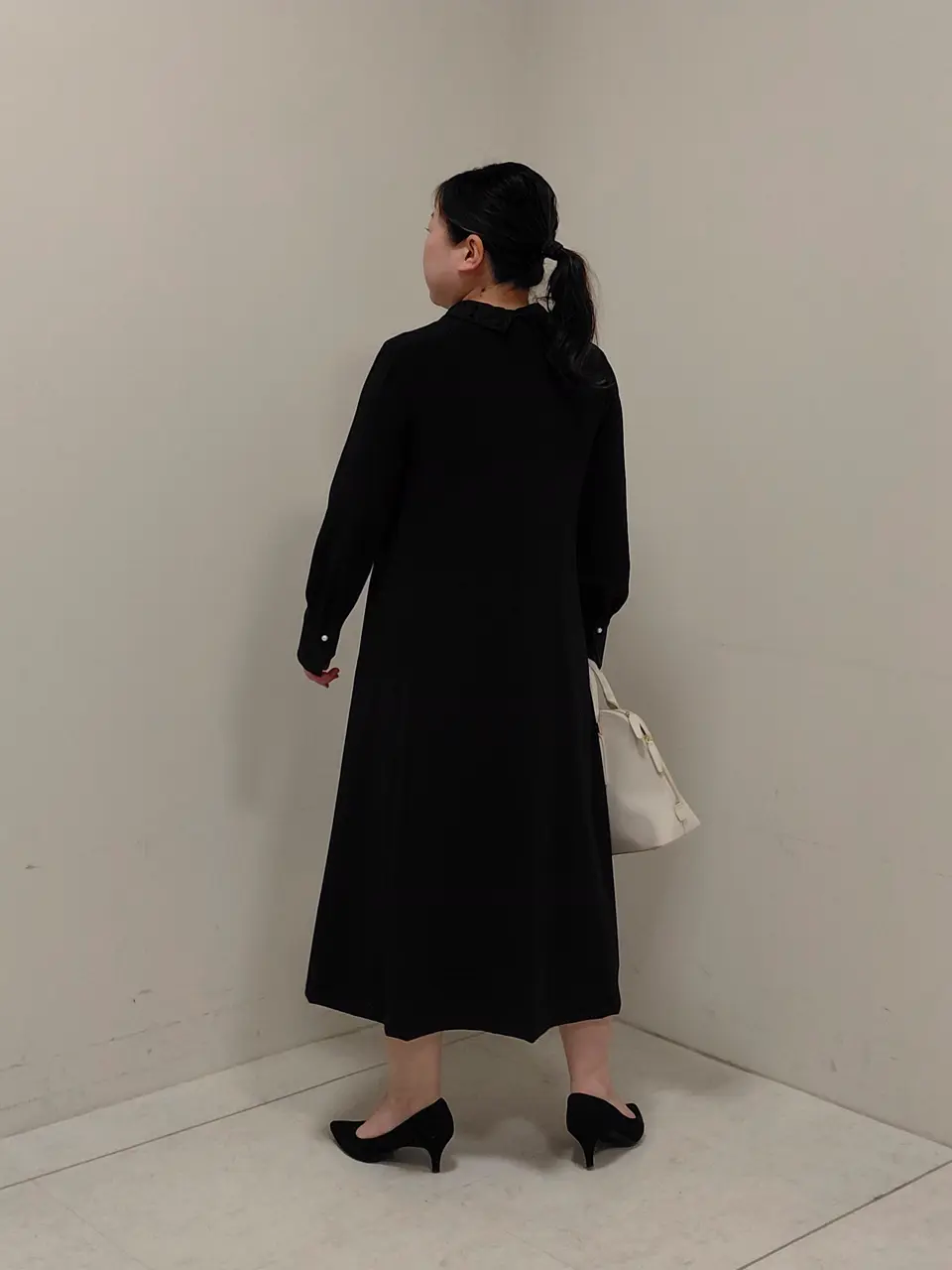 23区 コウノ コーディネート画像