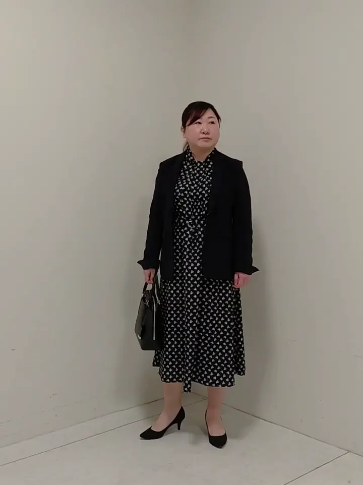 23区 コウノ コーディネート画像