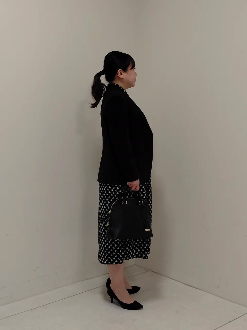 23区 コウノ コーディネート画像