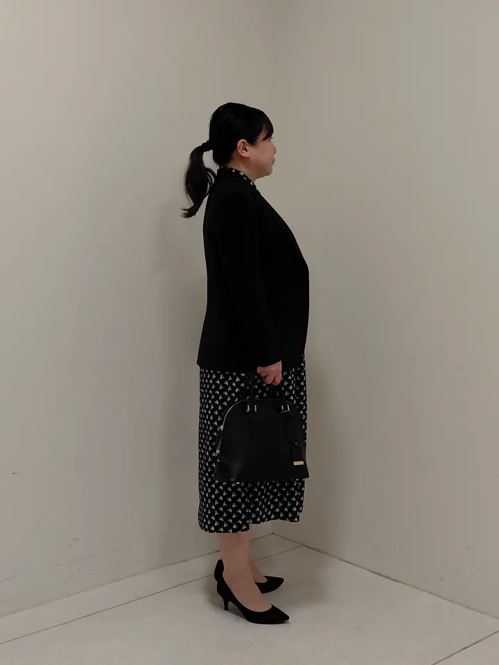 23区 コウノ コーディネート画像