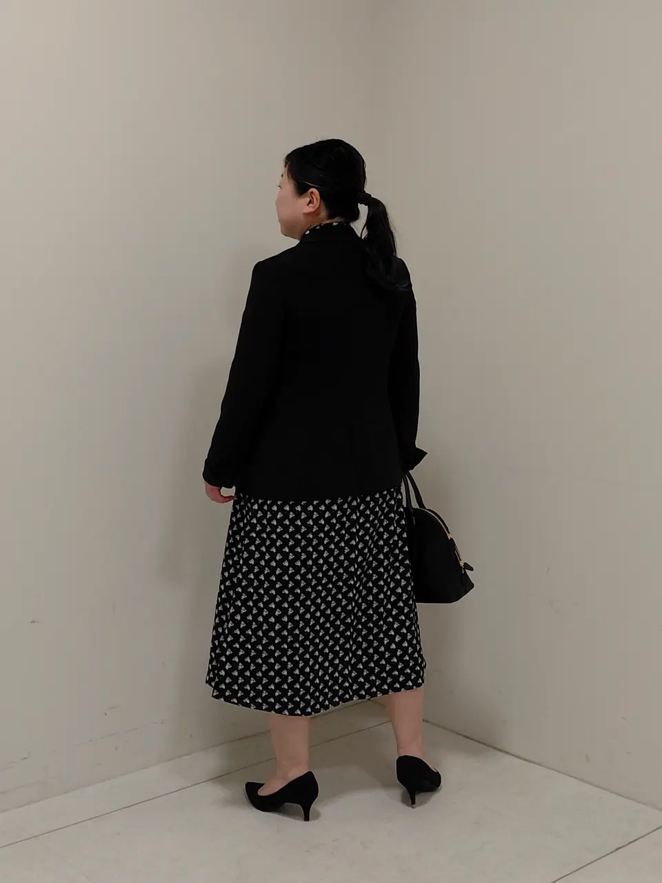 23区 コウノ コーディネート画像