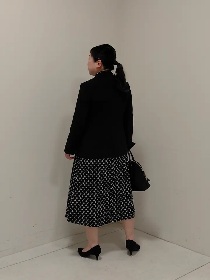 23区 コウノ コーディネート画像