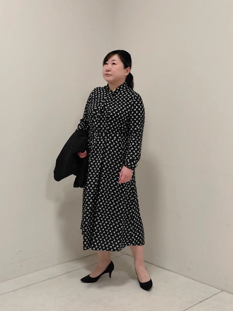 23区 コウノ コーディネート画像