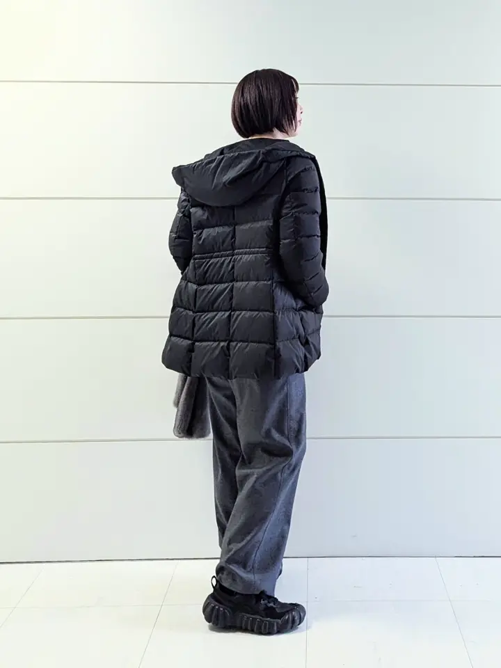 23区 L 緒續 コーディネート画像