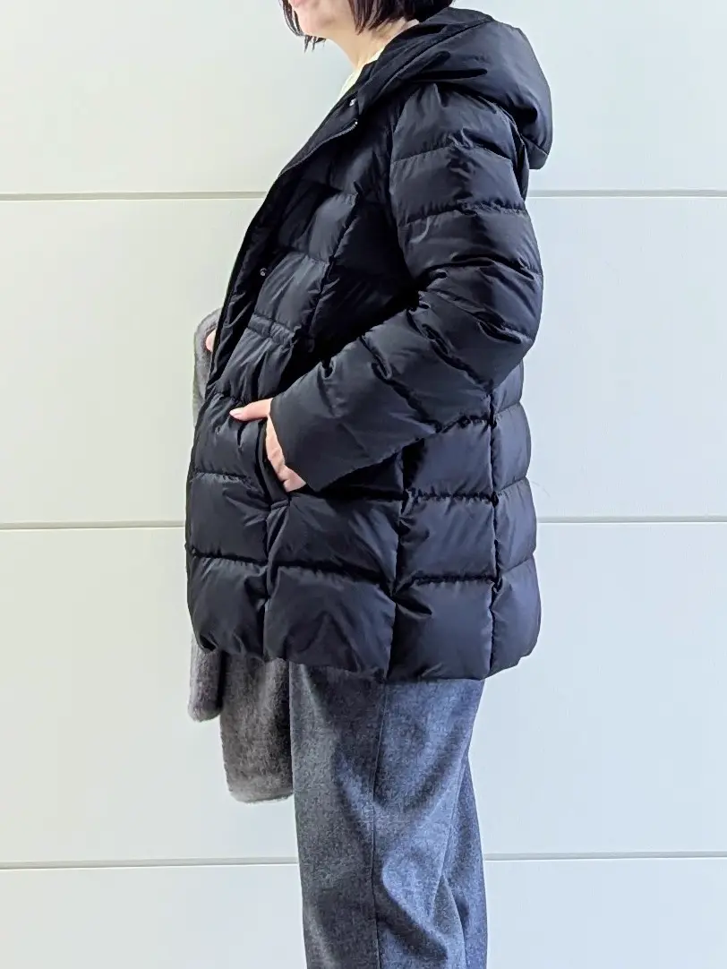 23区 L 緒續 コーディネート画像