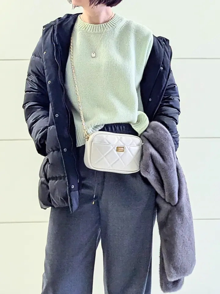 23区 L 緒續 コーディネート画像