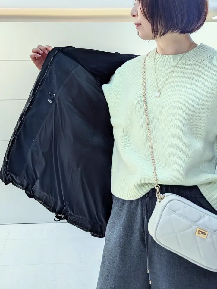 23区 L 緒續 コーディネート画像