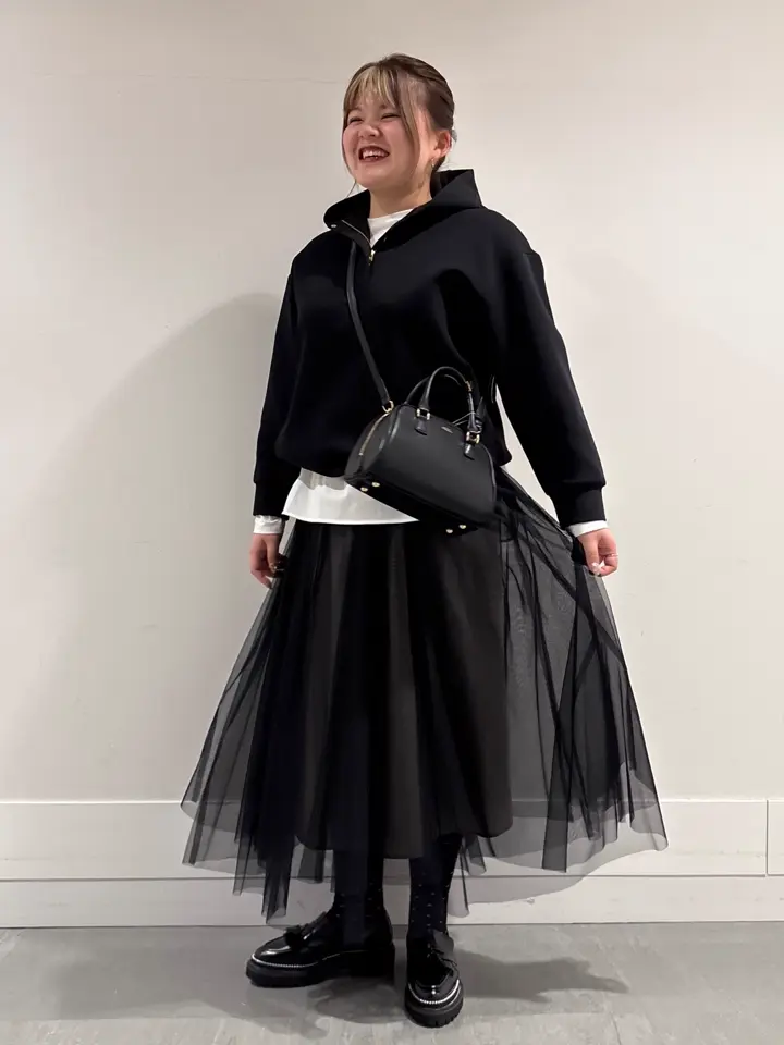 23区 L 稲家 コーディネート画像