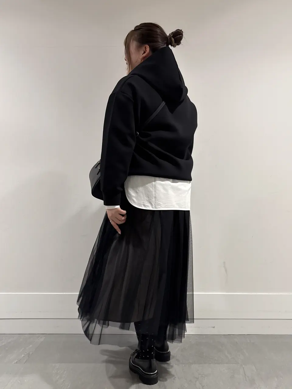 23区 L 稲家 コーディネート画像