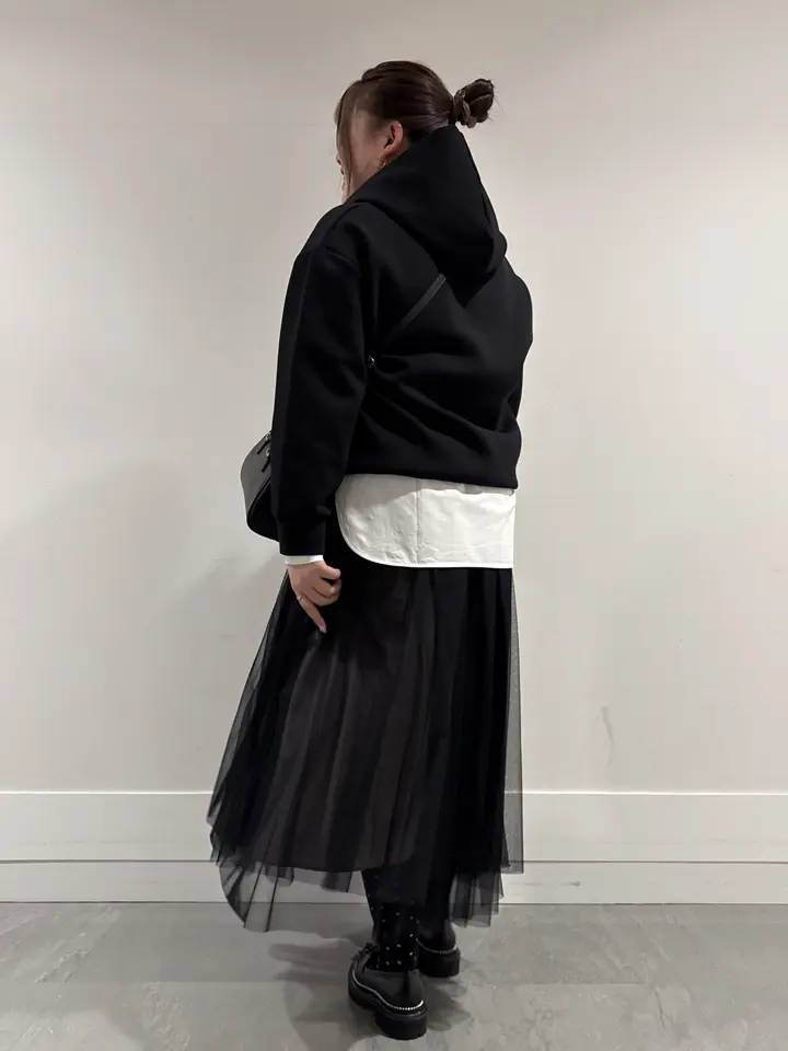 23区 L 稲家 コーディネート画像