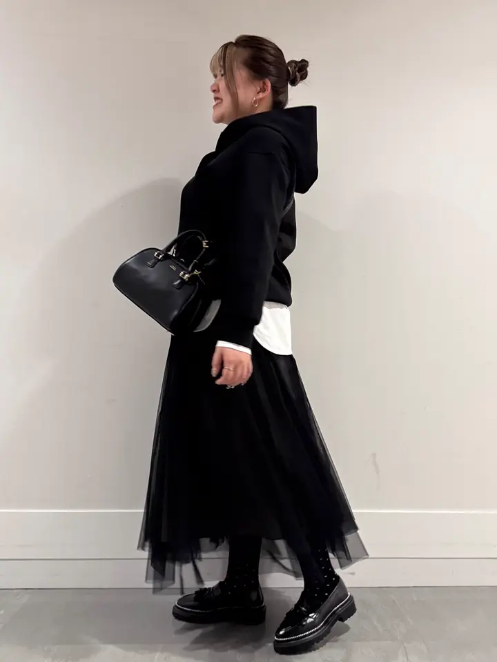 23区 L 稲家 コーディネート画像