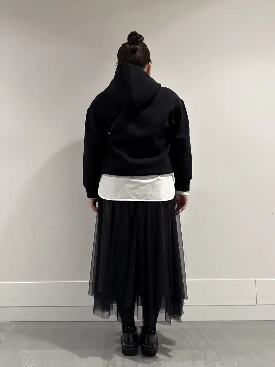 23区 L 稲家 コーディネート画像