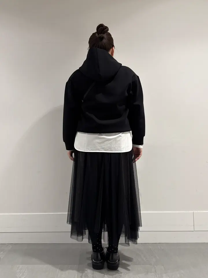 23区 L 稲家 コーディネート画像